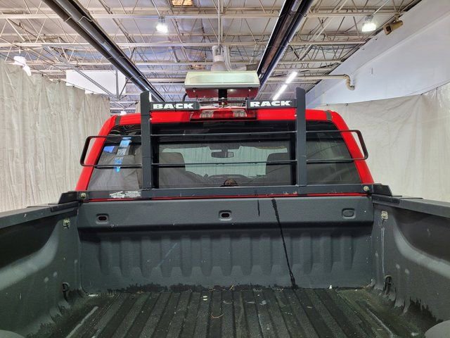 Used 2016 GMC Sierra 1500 4x4 Double Cab image 18