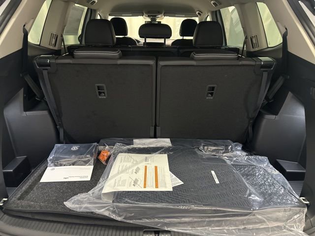 New 2026 Volkswagen Atlas SE image 39