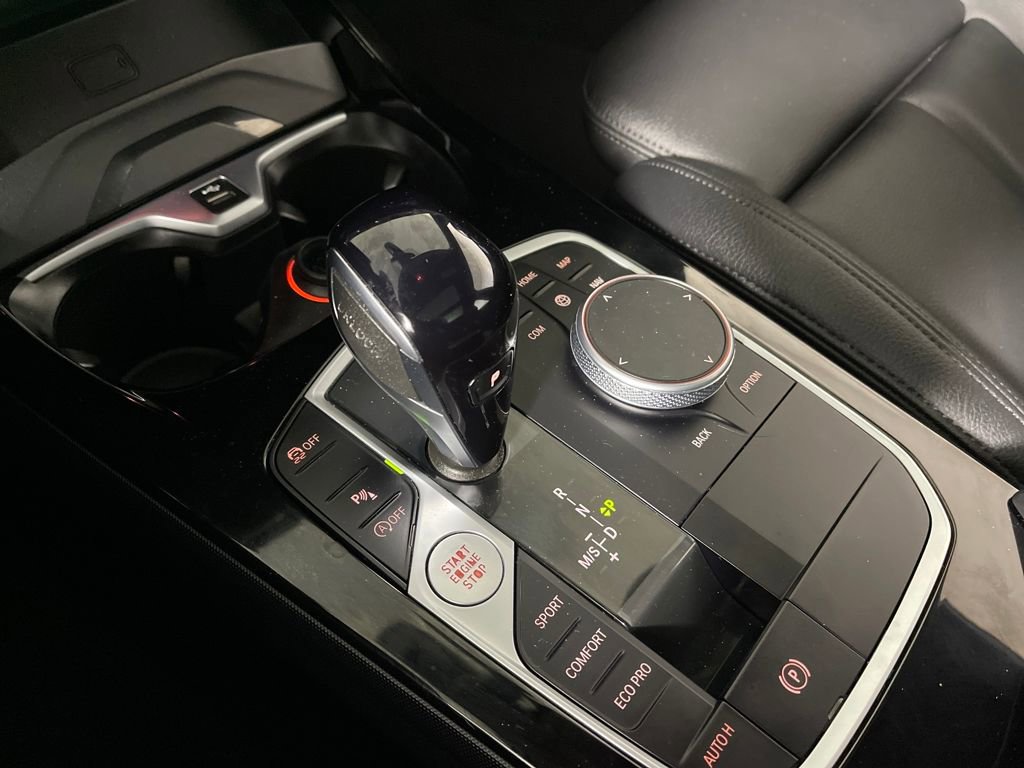 Used 2022 BMW 228i Gran Coupe 228i w/ Lights Package image 21