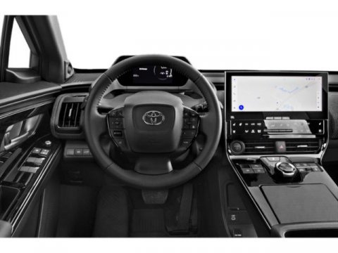 Used 2023 Toyota bZ4X FWD w/ Weather Package image 7