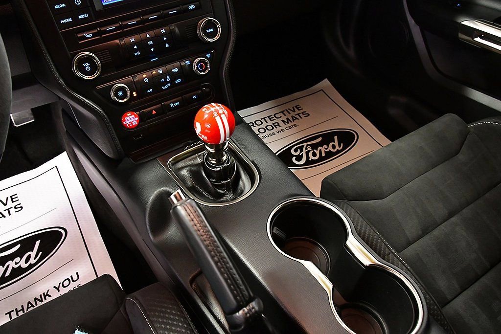 Used 2016 Ford Mustang Shelby GT350 w/ Track Package image 21