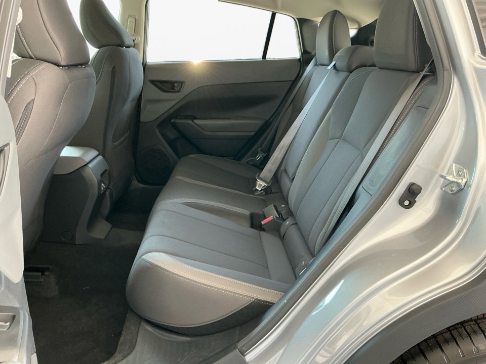 New 2026 Subaru Crosstrek 2.0i Premium AWD/4WD image 13