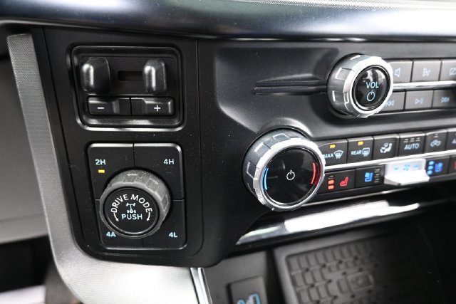Used 2023 Ford F150 Limited AWD/4WD image 17