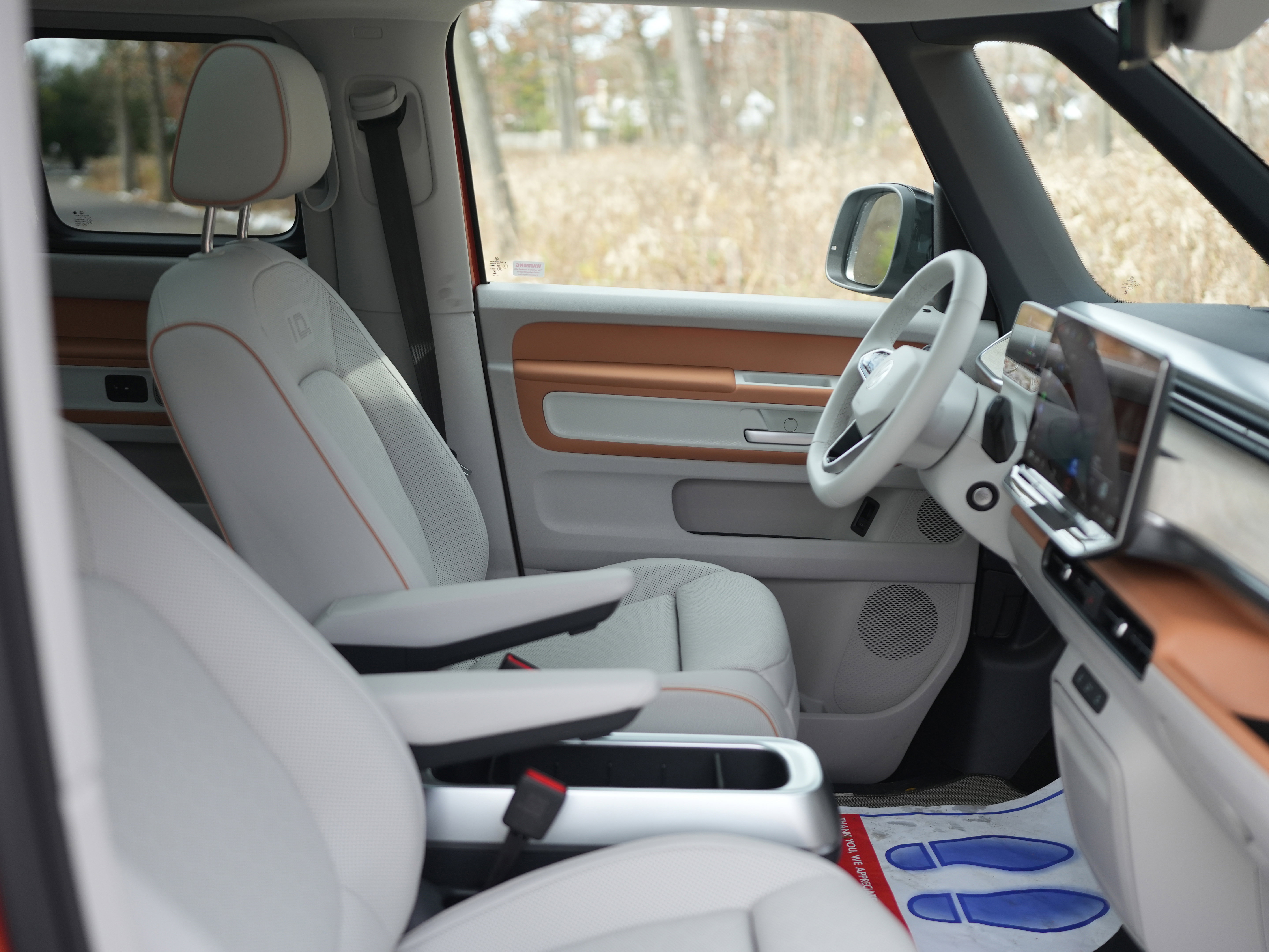 New 2025 Volkswagen ID. Buzz Pro S Plus image 20