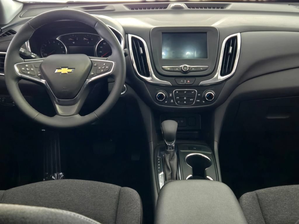 Certified 2023 Chevrolet Equinox LT FWD image 19
