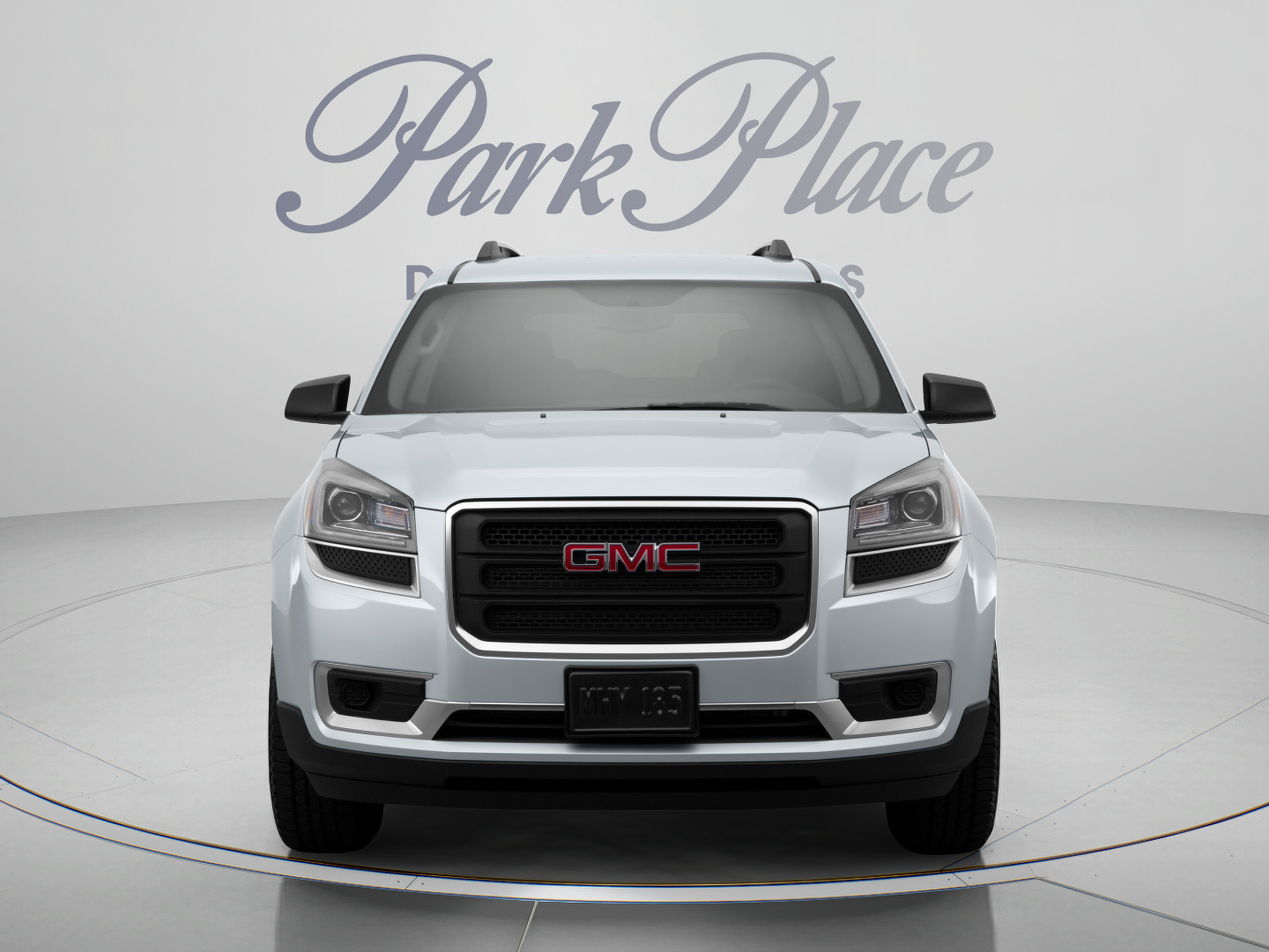 Used 2015 GMC Acadia Denali FWD image 7