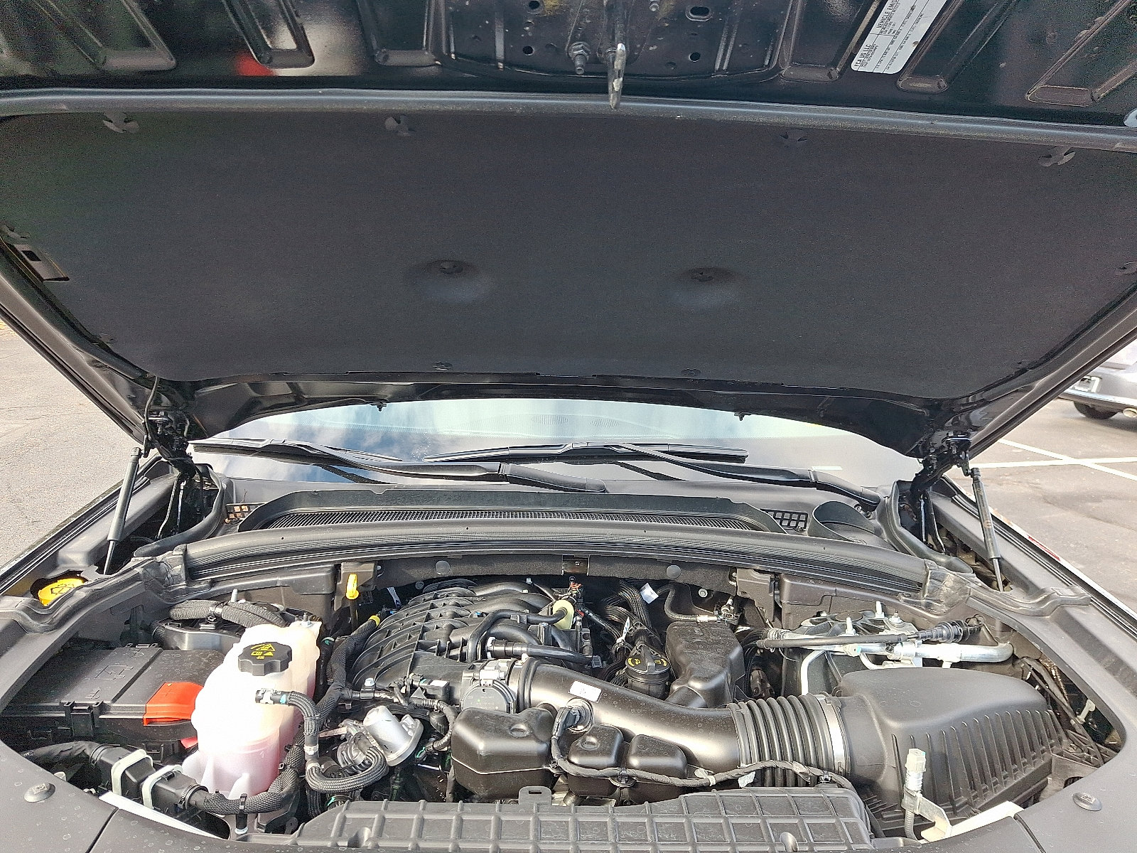 Used 2025 Jeep Grand Cherokee Limited w/ Trailer Tow Package image 28