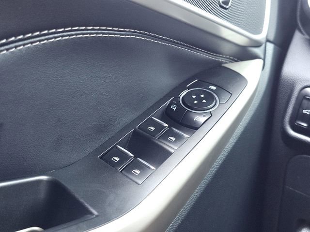 Certified 2023 Ford Explorer XLT w/ Equipment Group 202A image 15