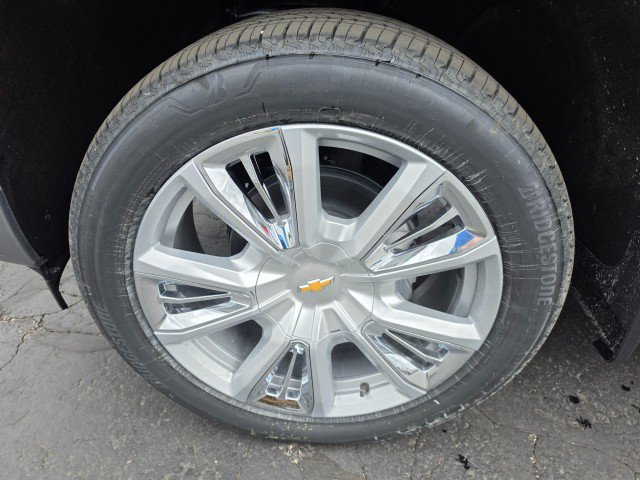 New 2026 Chevrolet Silverado 1500 High Country AWD/4WD image 11