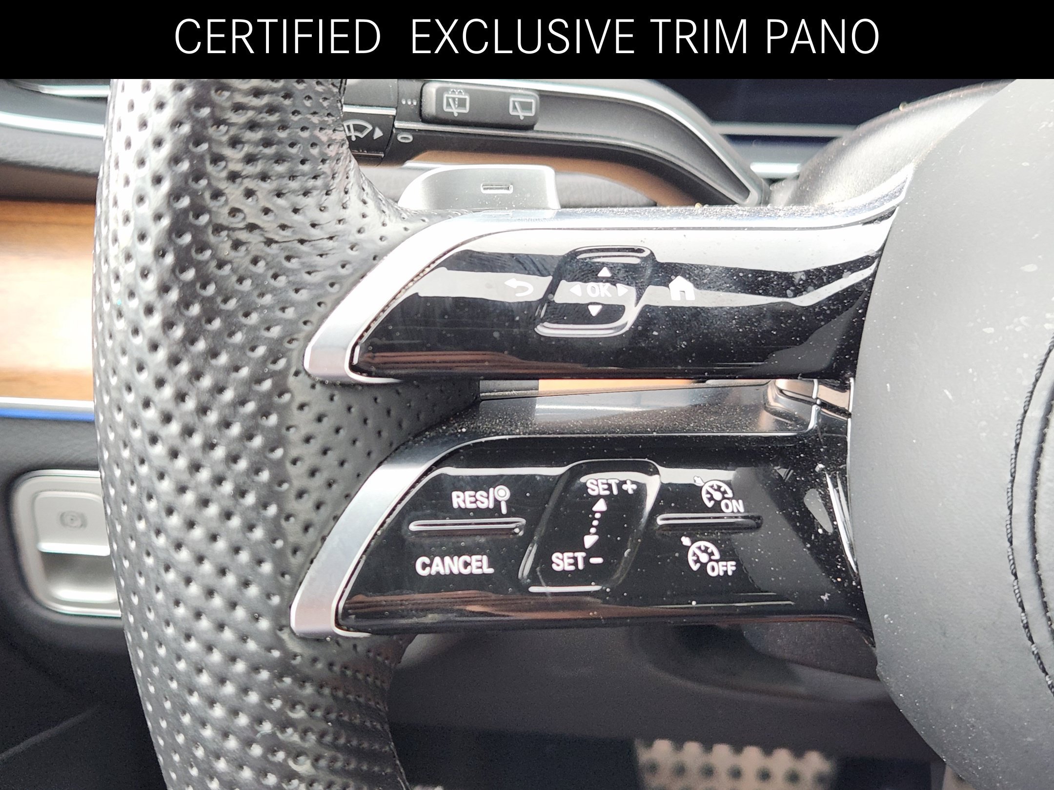 Certified 2024 Mercedes-Benz GLE 450 4MATIC image 26