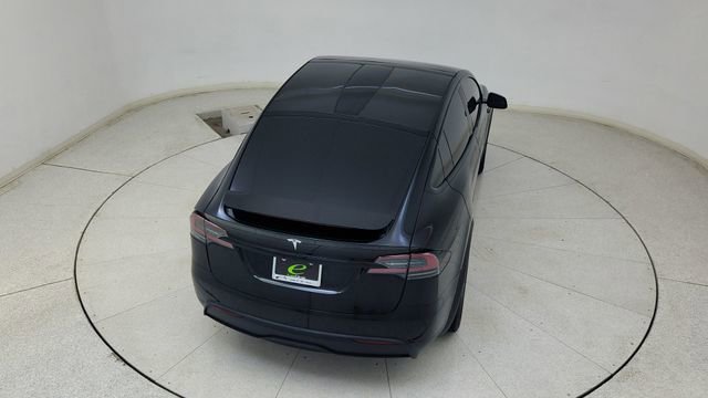Used 2023 Tesla Model X image 79