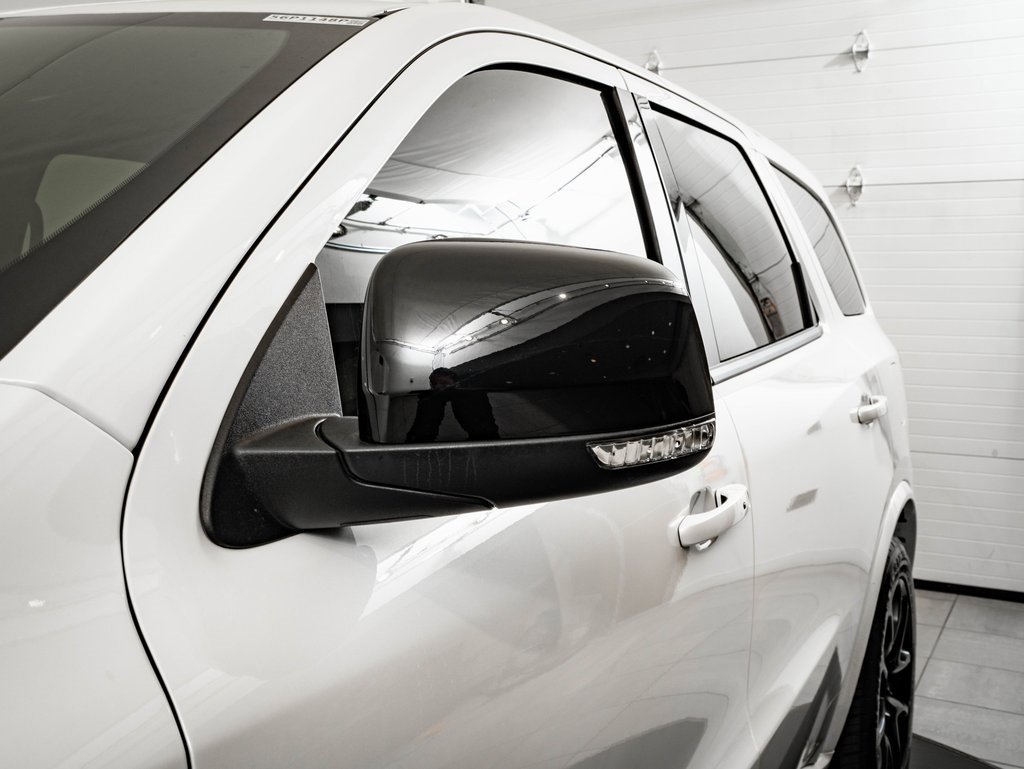 Used 2021 Dodge Durango SRT Hellcat w/ Technology Group image 17