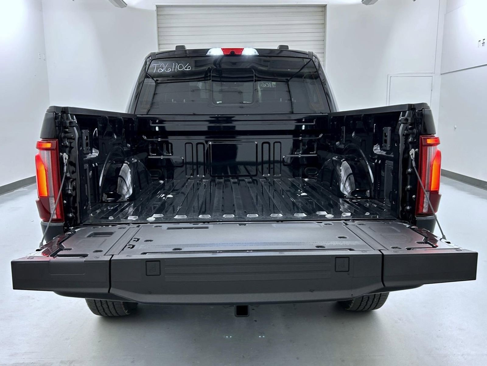 New 2026 Ford F150 Platinum AWD/4WD image 23