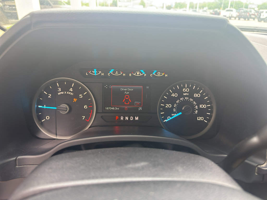 Used 2018 Ford F150 XLT w/ Equipment Group 301A Mid AWD/4WD image 19