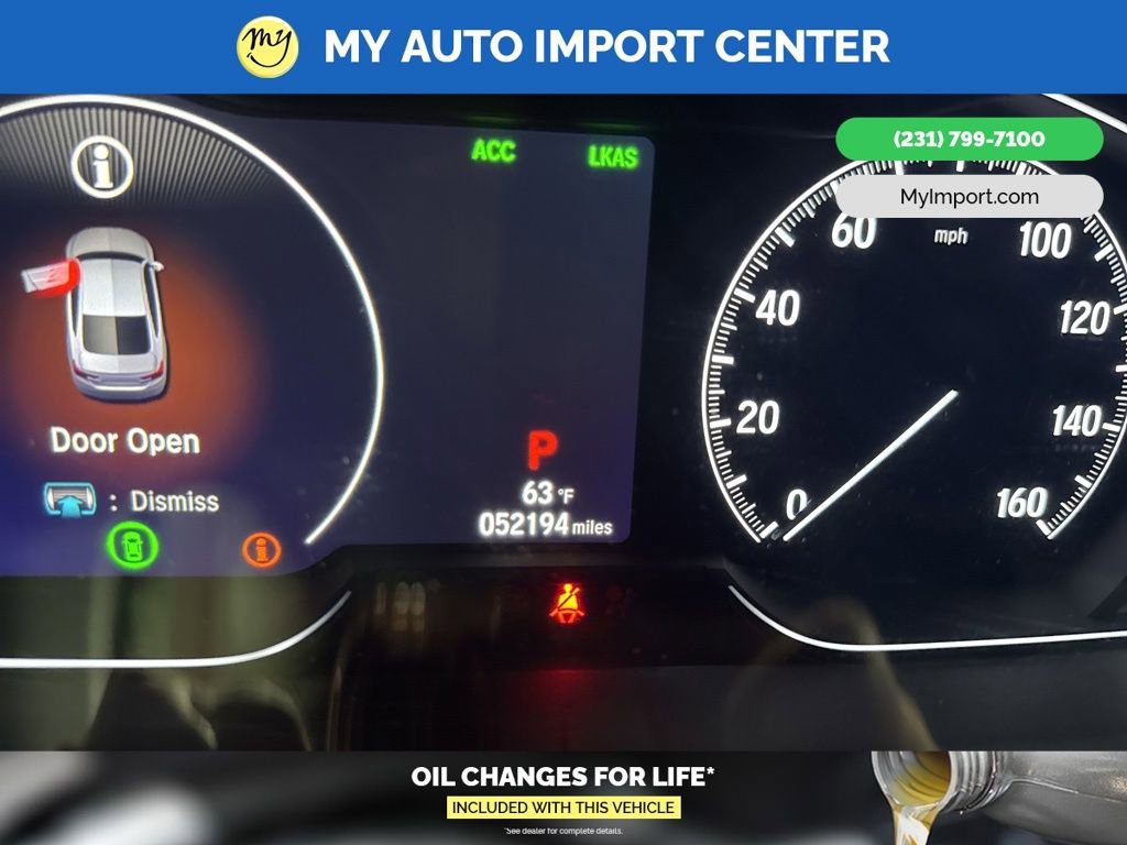 Used 2018 Honda Accord Sport image 20