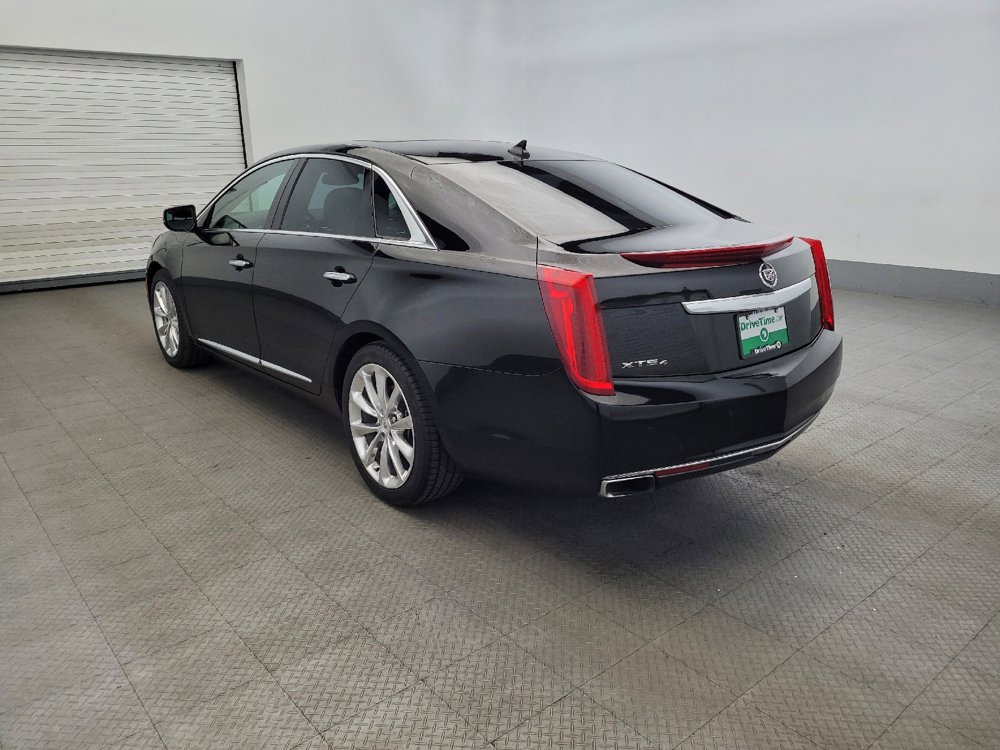 Used 2013 Cadillac XTS Premium image 5