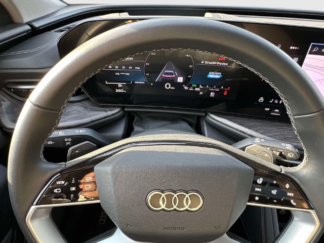 Certified 2025 Audi Q5 Premium Plus AWD/4WD image 23