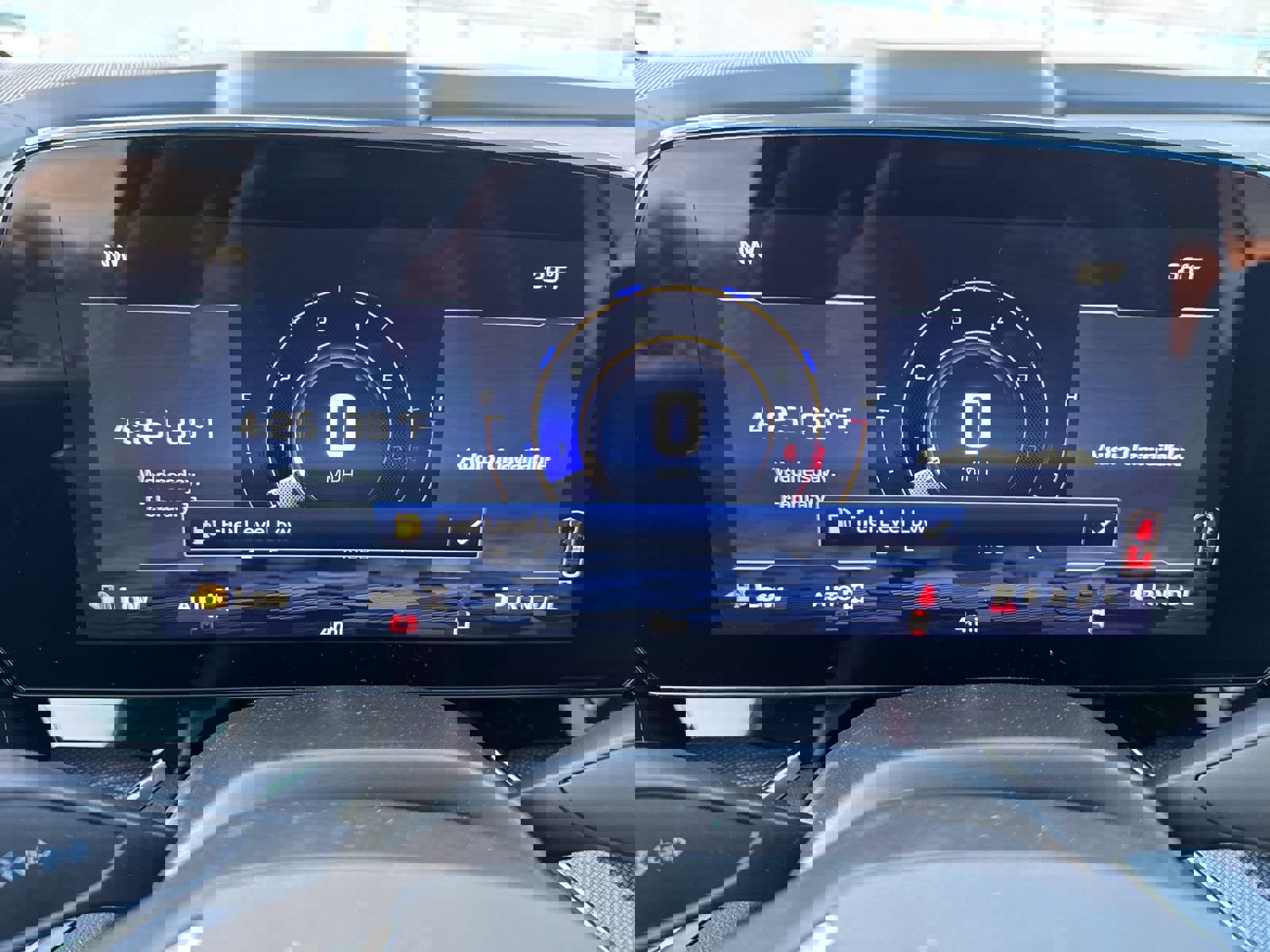 New 2026 Chevrolet Tahoe RST w/ Comfort Package image 33