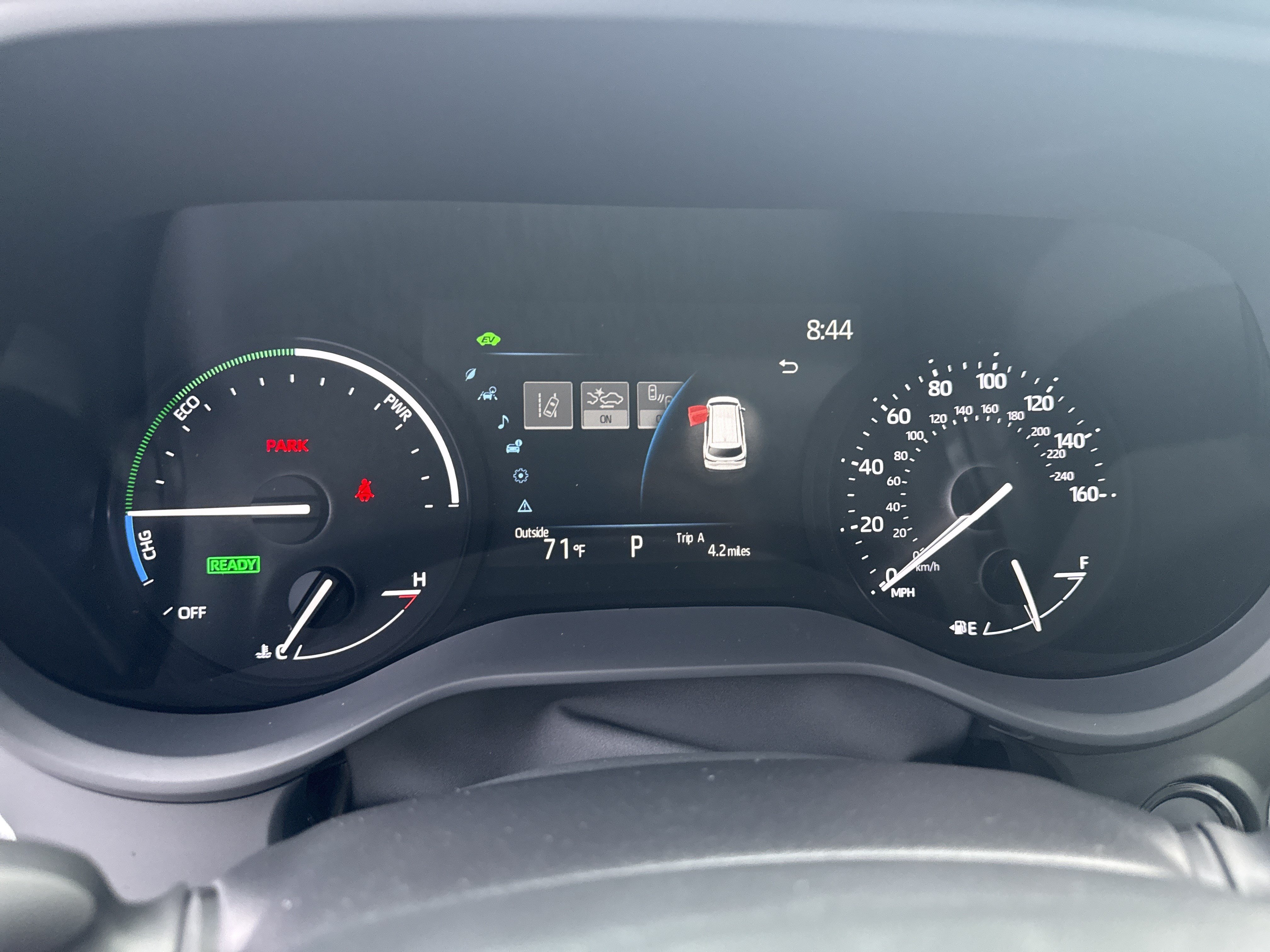New 2025 Toyota Sienna XLE w/ XLE Plus Package FWD image 19
