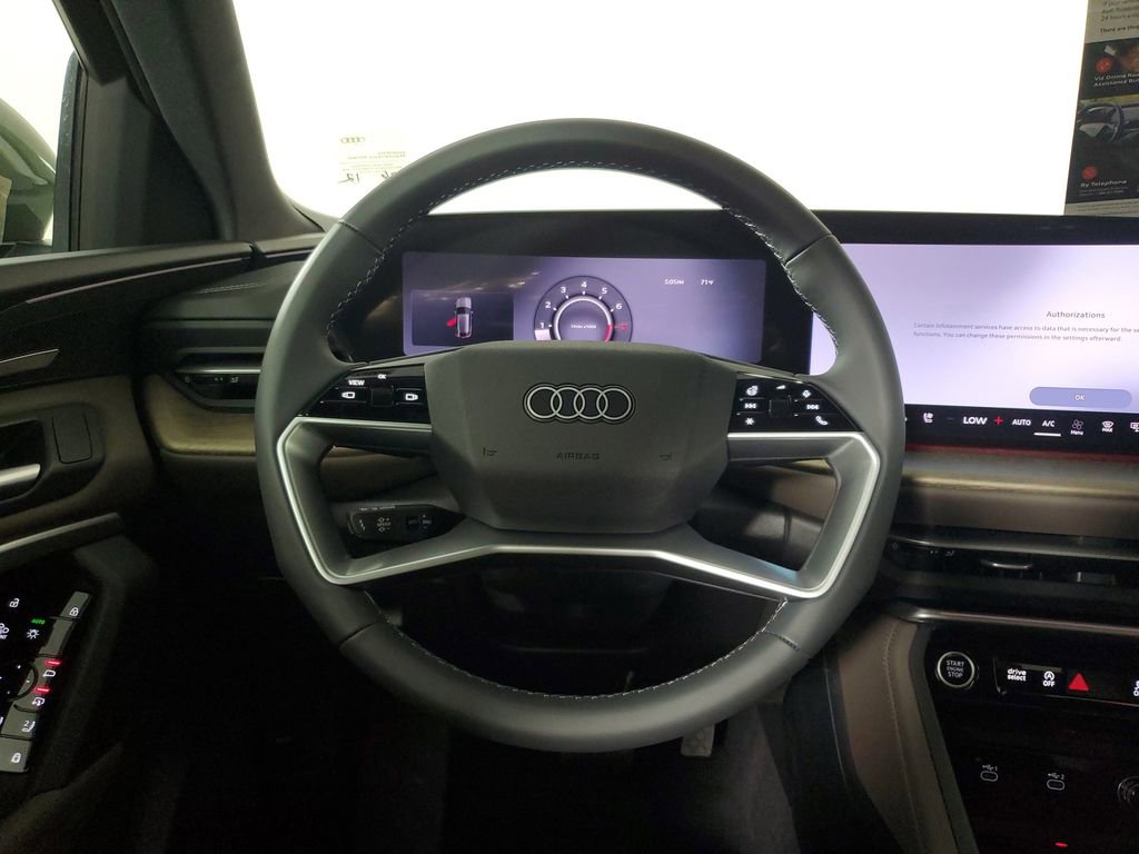 New 2026 Audi Q5 Premium Plus AWD/4WD image 16