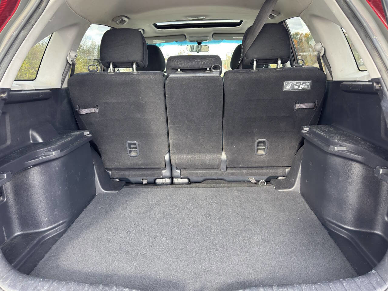 Used 2011 Honda CR-V EX image 12