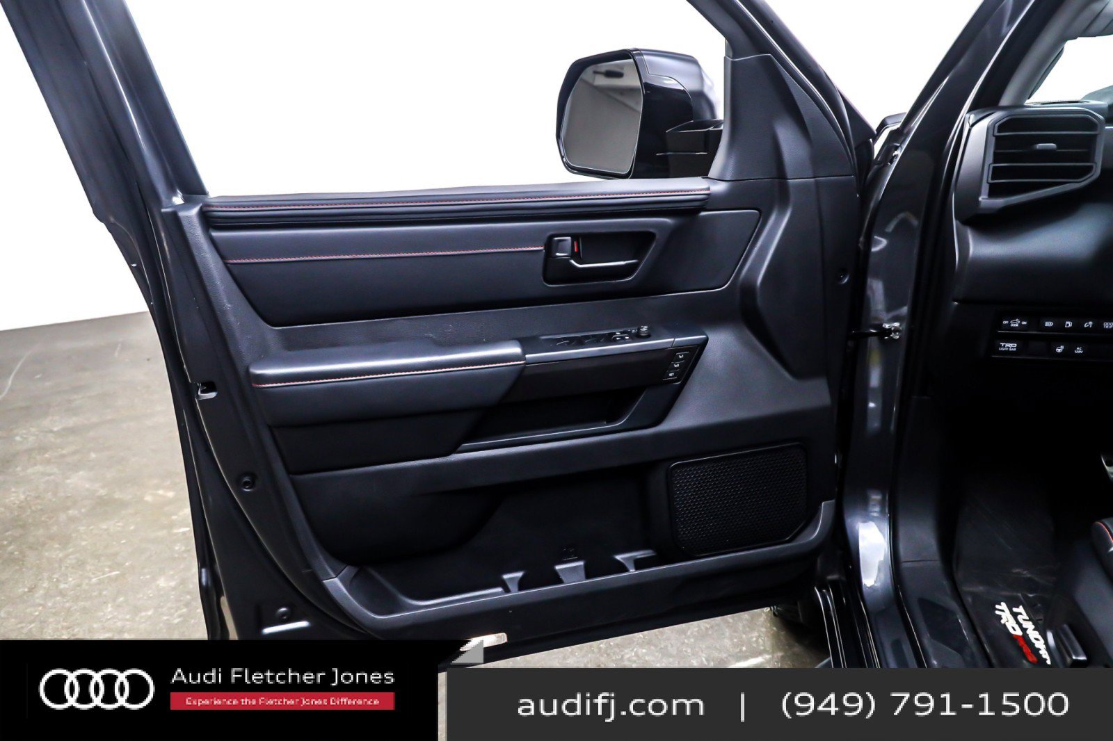 Used 2023 Toyota Tundra TRD Pro image 22