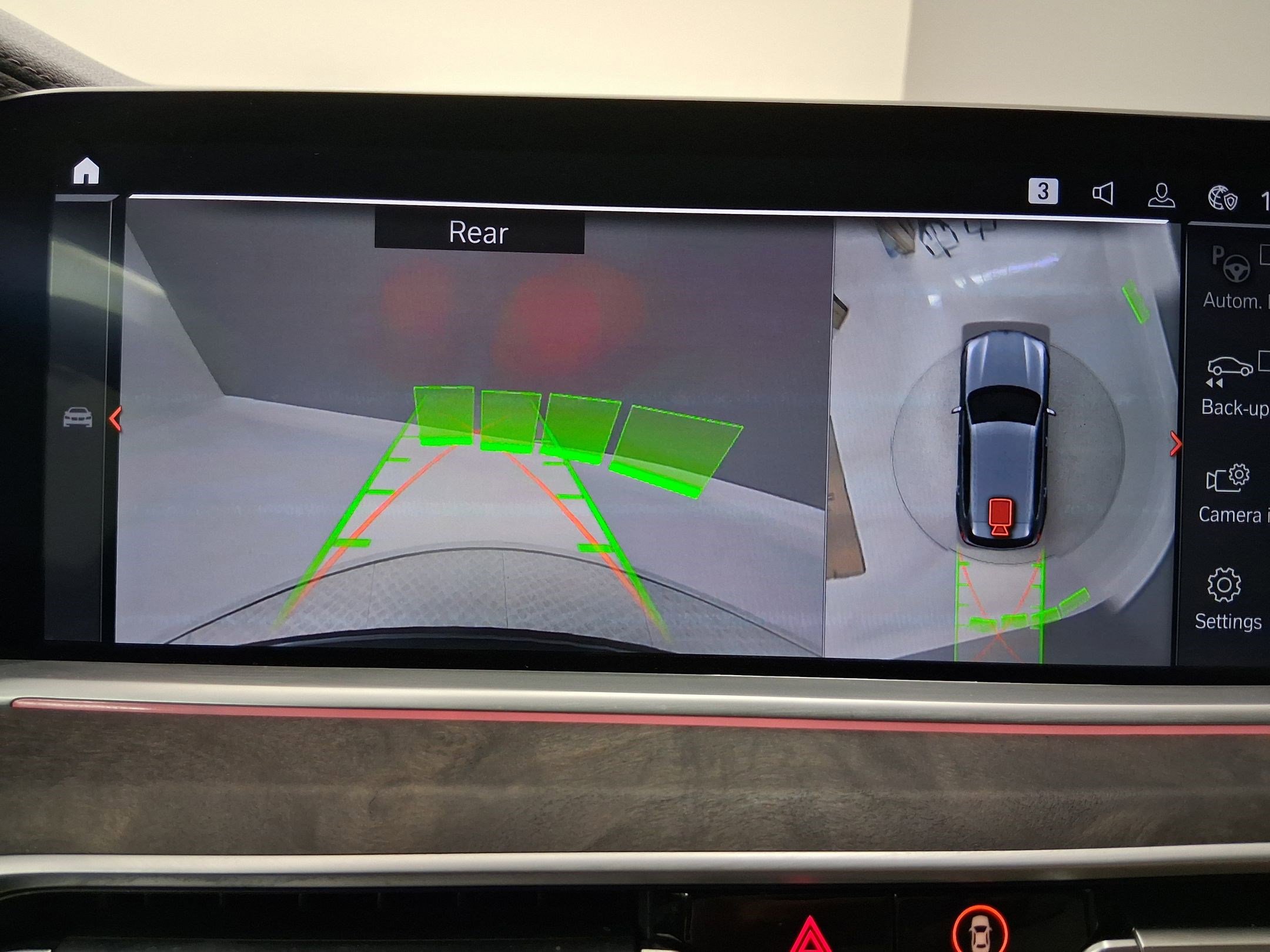 Used 2022 BMW X5 sDrive40i w/ Parking Assistance Package RWD image 29