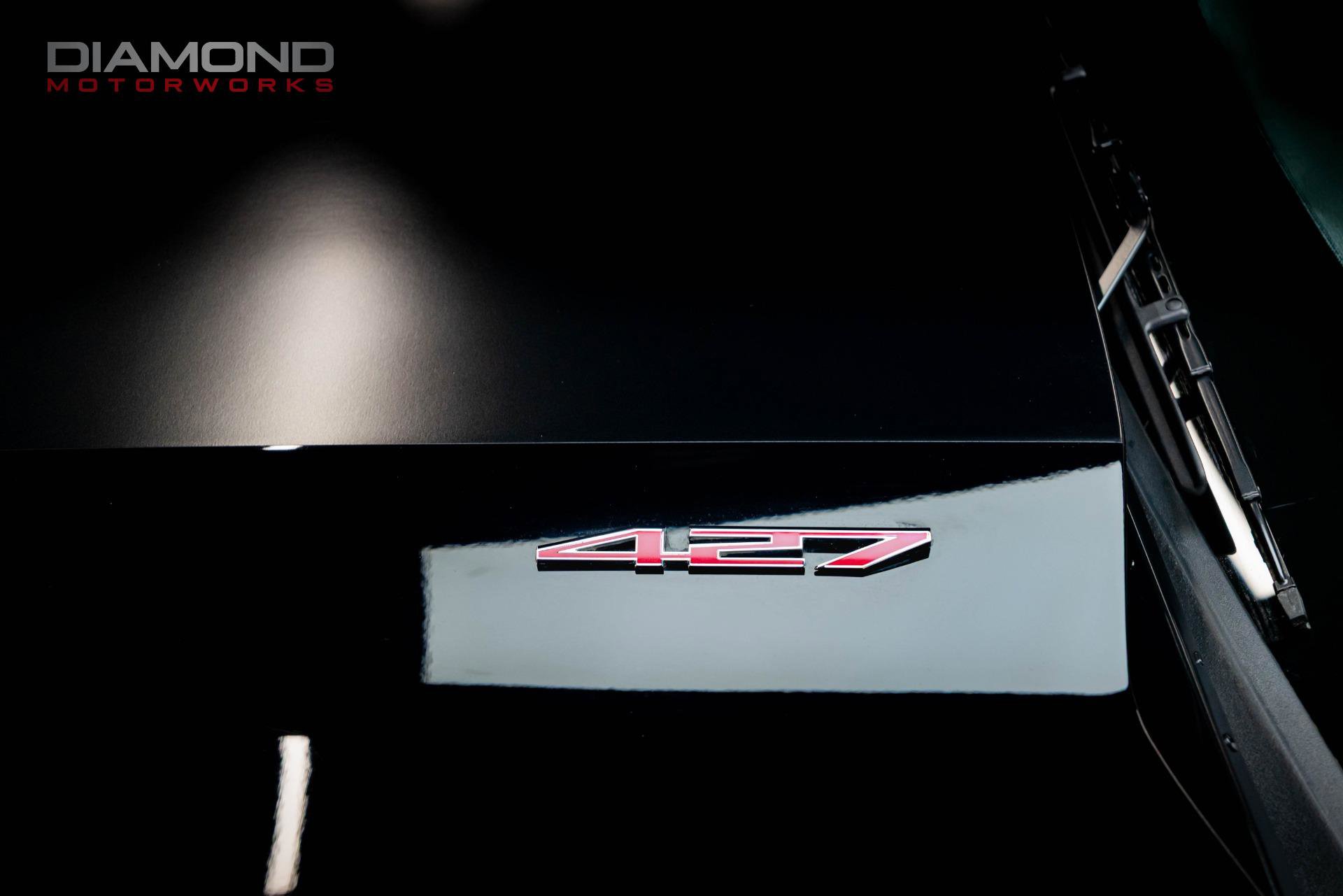 Used 2013 Chevrolet Corvette 427 w/ Z06 Carbon Fiber Package image 43