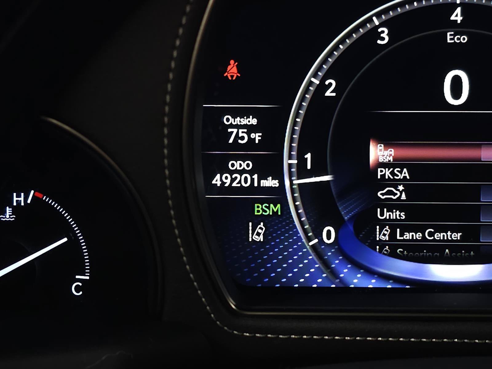 Used 2018 Lexus LS 500 AWD w/ Interior Upgrade Package image 21
