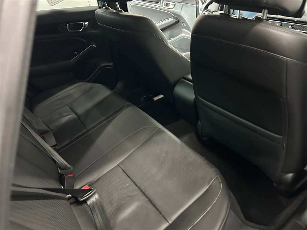Used 2025 Honda Civic Sport Touring image 21