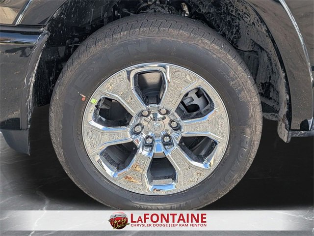 New 2026 RAM 1500 Big Horn image 51