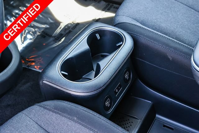 Certified 2024 Hyundai Ioniq 5 SEL RWD image 21