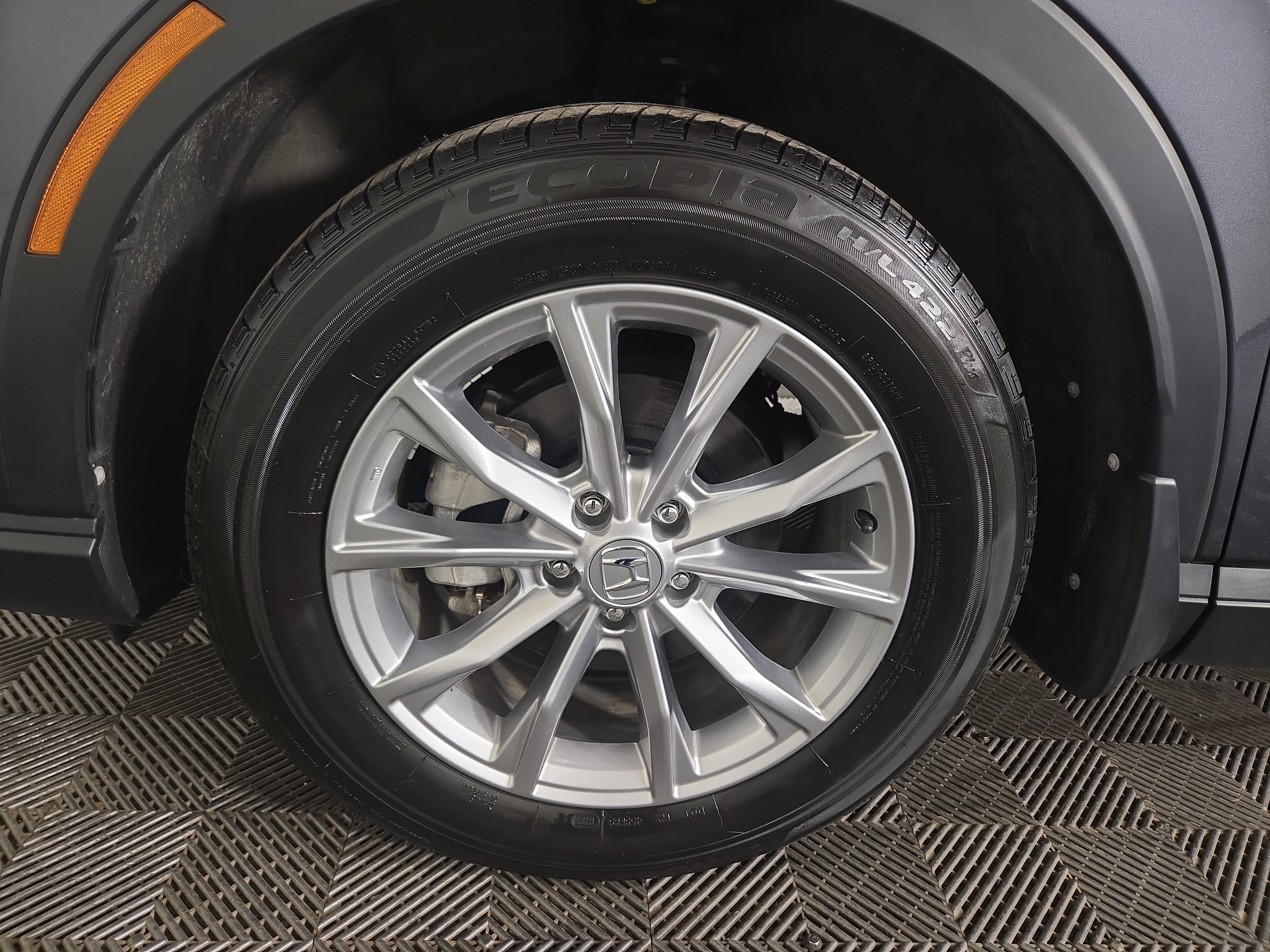 Used 2025 Honda CR-V EX-L image 34