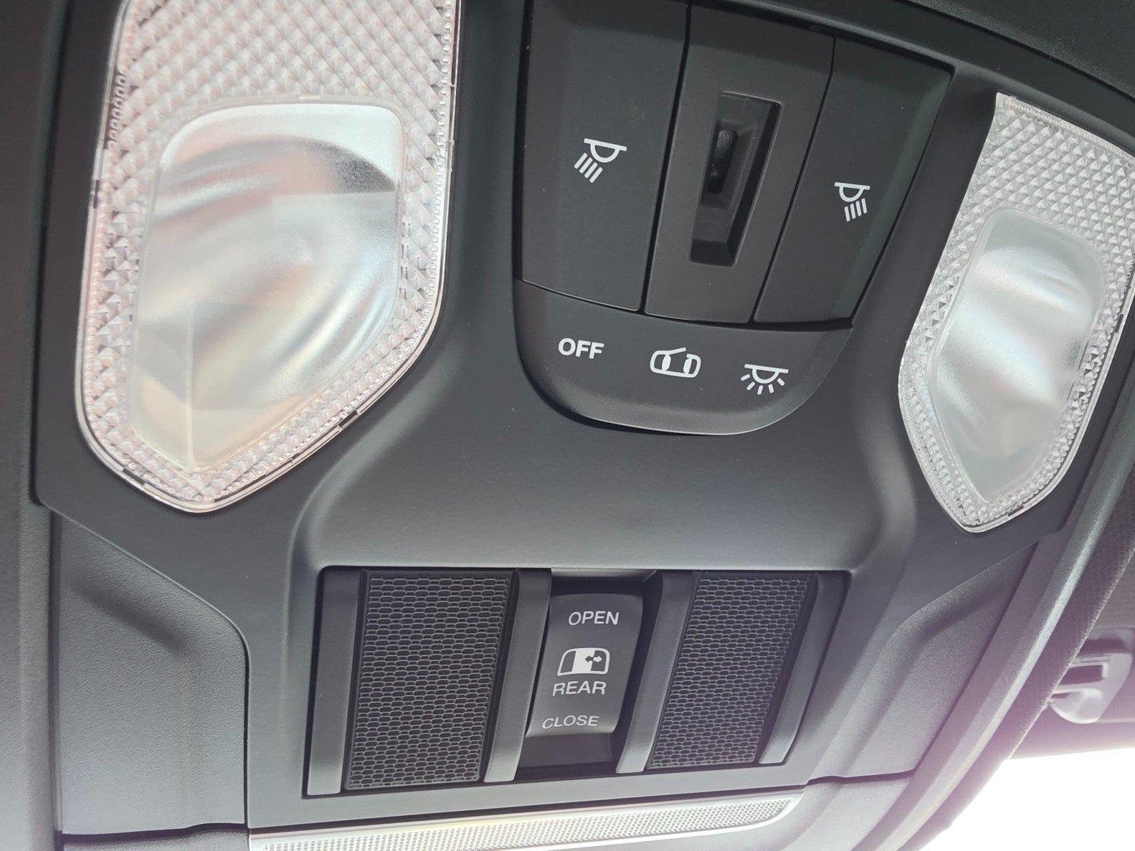 Used 2021 RAM 1500 Big Horn AWD/4WD image 49