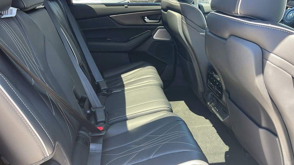 New 2026 Acura MDX w/ Advance Package image 29