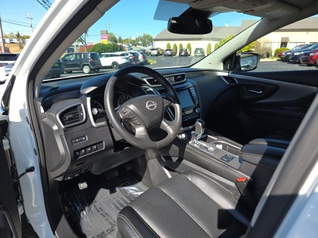 Used 2023 Nissan Murano SL w/ SL Moonroof Package image 15