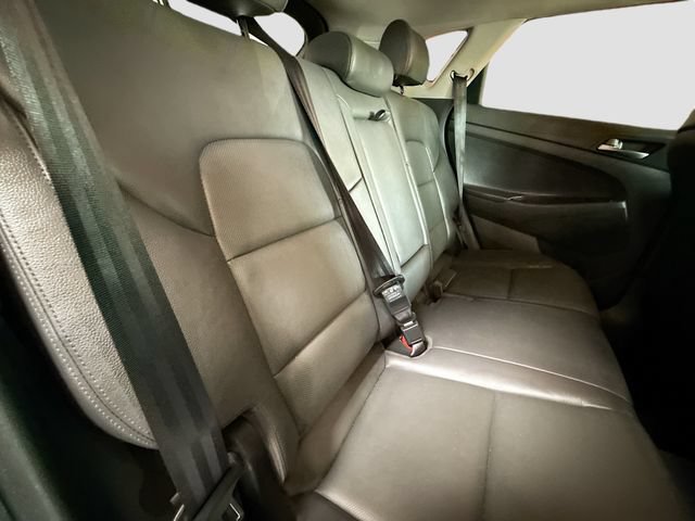 Used 2016 Hyundai Tucson Limited AWD/4WD image 28