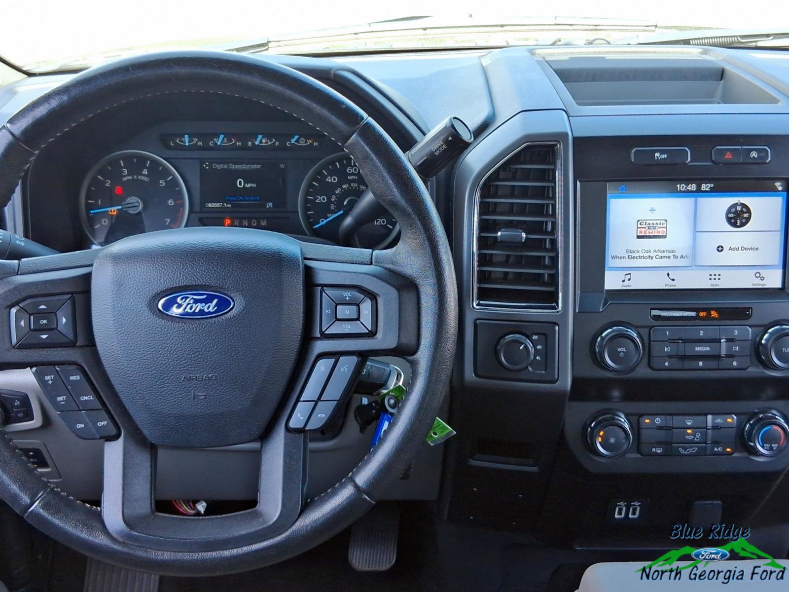 Used 2019 Ford F150 XLT w/ Equipment Group 301A Mid AWD/4WD image 17