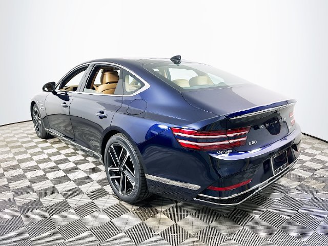 New 2026 Genesis G80 2.5T Advanced AWD/4WD image 6