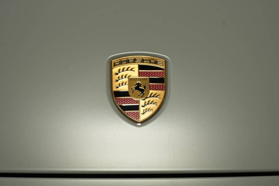 Certified 2025 Porsche Panamera GTS image 29