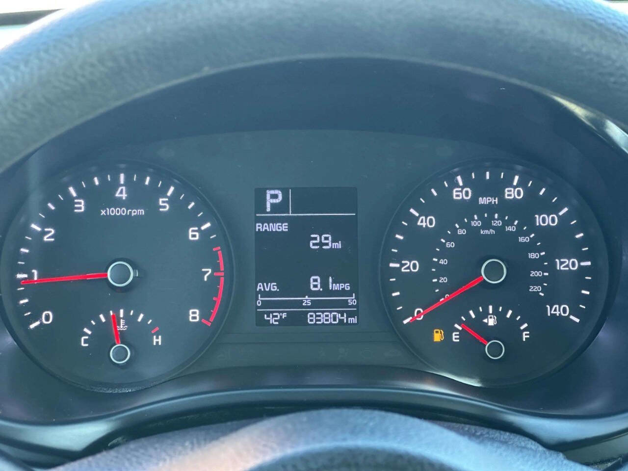 Used 2019 Kia Rio S image 27