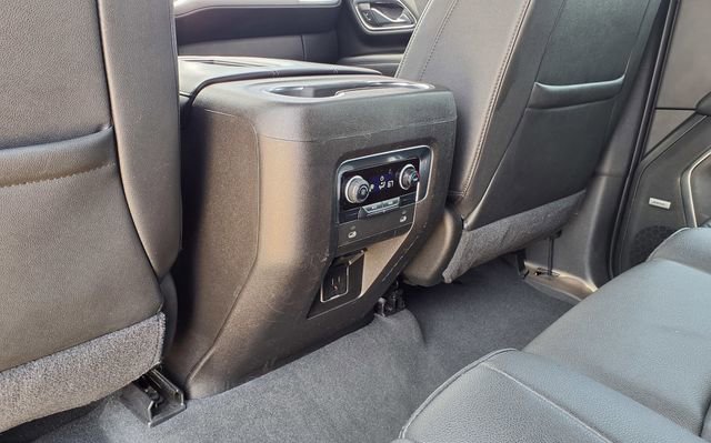 Used 2021 Chevrolet Tahoe LT image 22