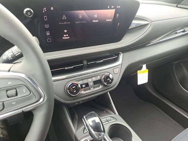 New 2026 Buick Envista Preferred w/ Convenience I Package image 23