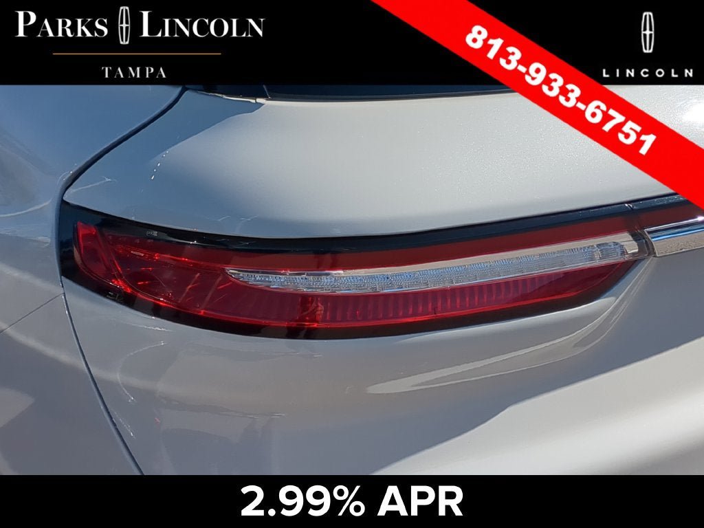 Certified 2022 Lincoln Corsair FWD image 7