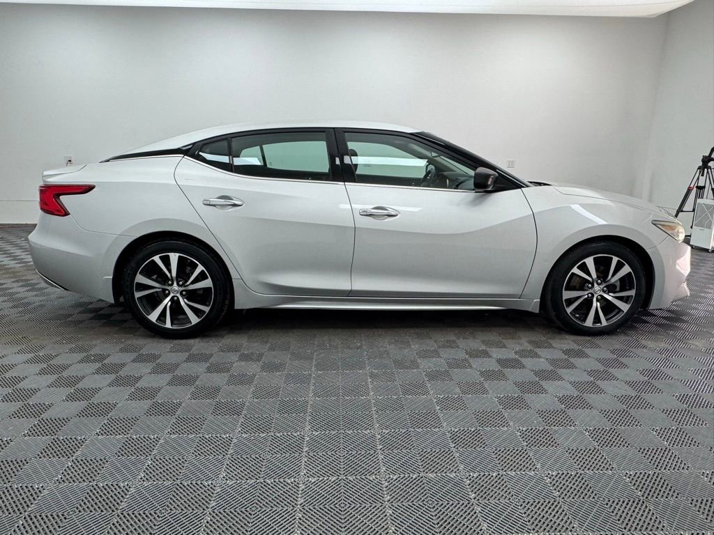 Used 2018 Nissan Maxima 3.5 S image 5