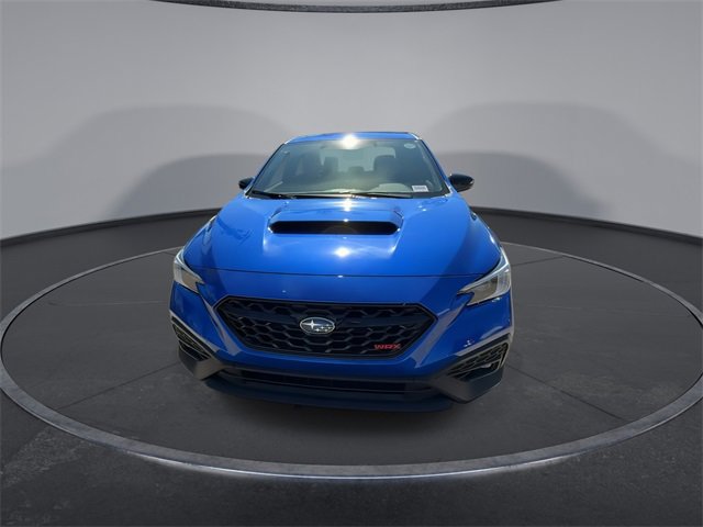 New 2025 Subaru WRX tS image 3