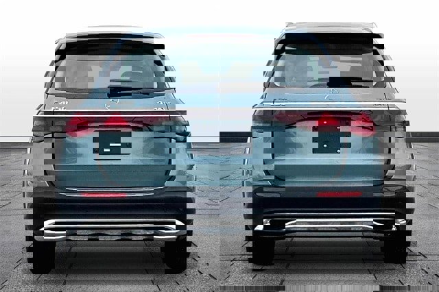 New 2026 Mercedes-Benz E 450 4MATIC All-Terrain Wagon image 5