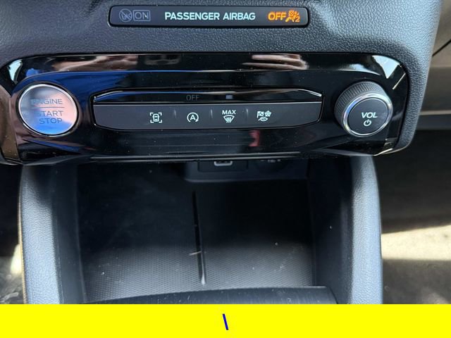 New 2025 Ford Escape ST-Line Select w/ Tech Pack #1 image 13