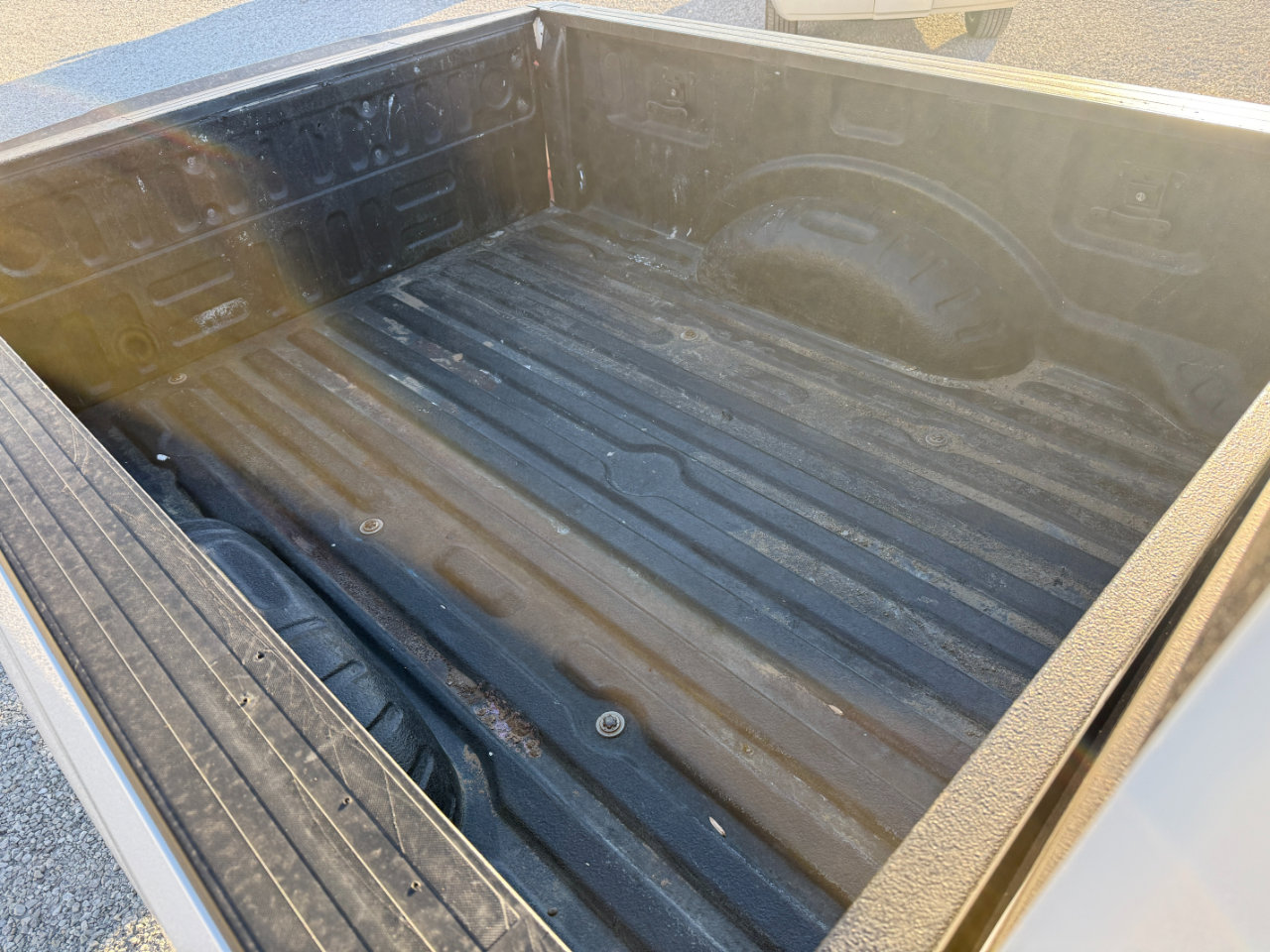 Used 2017 Ford F250 Lariat w/ Chrome Package image 10