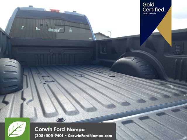 Certified 2026 Ford F450 Platinum image 32
